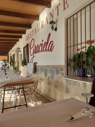 bar Graciela – Restaurant in Valencian Community, reviews and menu –  Nicelocal