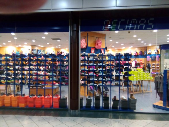 Becks De vez en cuando izquierda Décimas – clothing and shoe store in Zaragoza, 19 reviews, prices –  Nicelocal