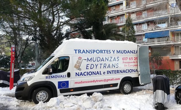 Grado Celsius Novia Ofensa Transporte de muebles cerca en Torrejón de Ardoz (Nicelocal.es)