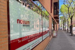 Novum Asesores - Gestores Tributarios SL