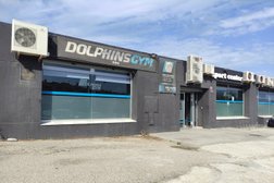 Dolphins Gym