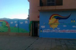 Centro Infantil El Rincón De La Felicidad