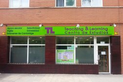 Teaching And Learning Academy S.l.