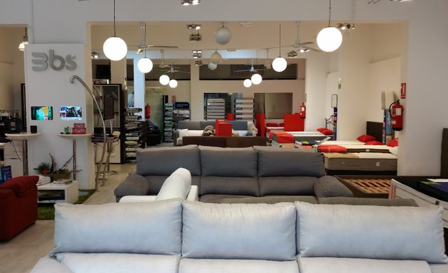 Upholstered furniture Stores in Palma de Mallorca – Nicelocal.es