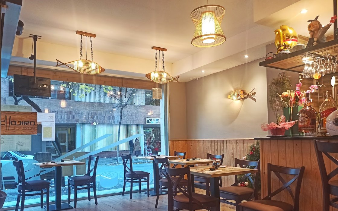 Chojiro Sushi Bar – Restaurant in Girona, 55 reviews and menu – Nicelocal