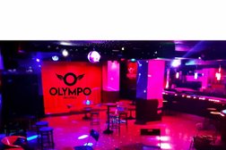 Discoteca Olympo