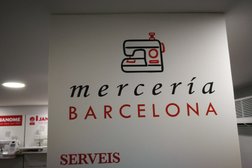 Mercería Barcelona - Maquinas de coser Janome