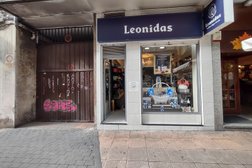Bombonería Leónidas Oviedo