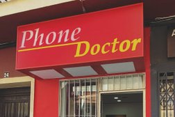 Phone Doctor reparacion de moviles