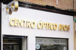 Centro Óptico Ríos