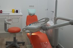 Clinica Dental Ferrocarril