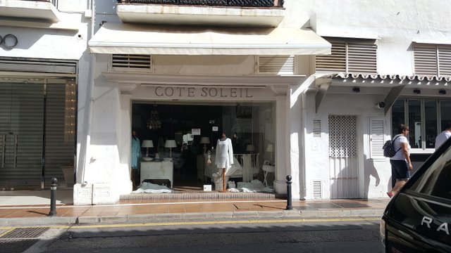 receta pelo Pasteles Cote Soleil – Shop in Marbella, reviews, prices – Nicelocal