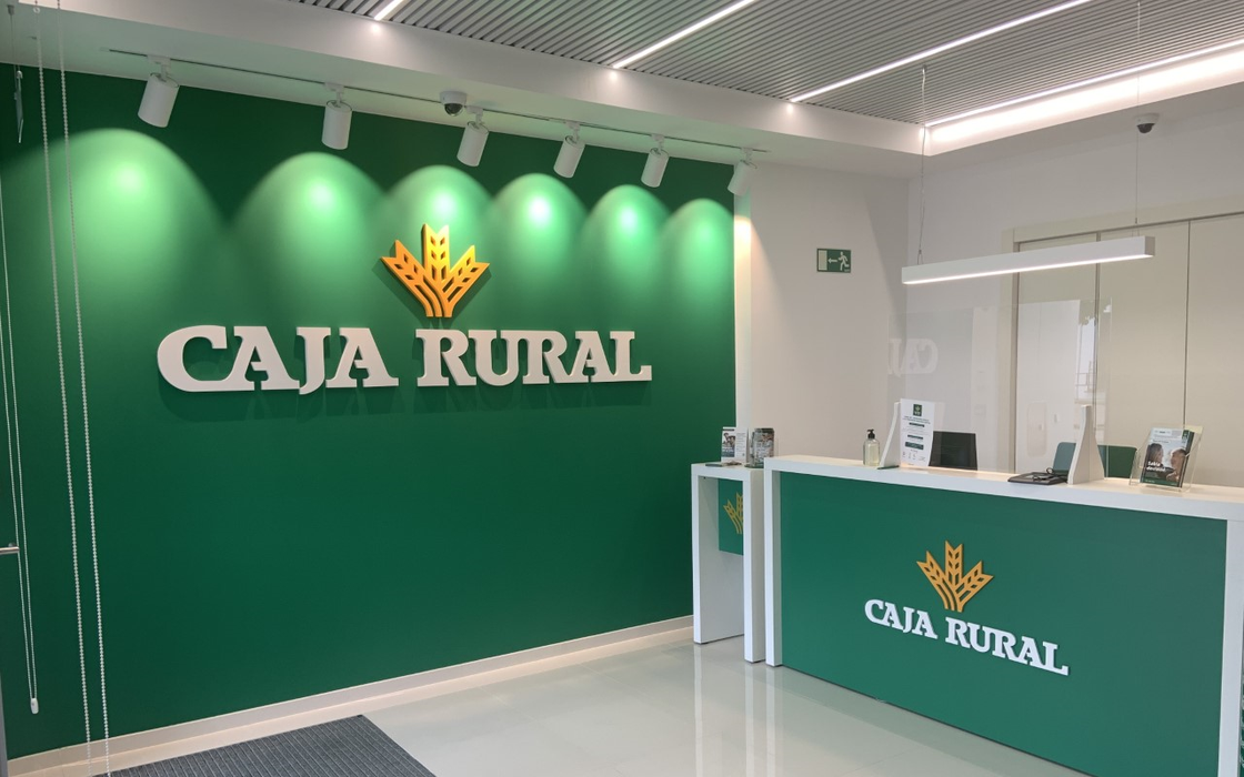 Gracias horno Enredo Oficina Caja Rural del Sur – financial organization in Andalusia, reviews,  prices – Nicelocal