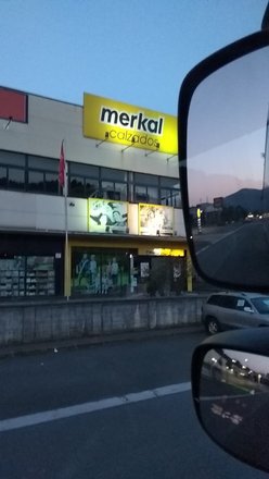 Depresión Complejo objetivo Merkal Calzados – clothing and shoe store in Basque Country, 21 reviews,  prices – Nicelocal