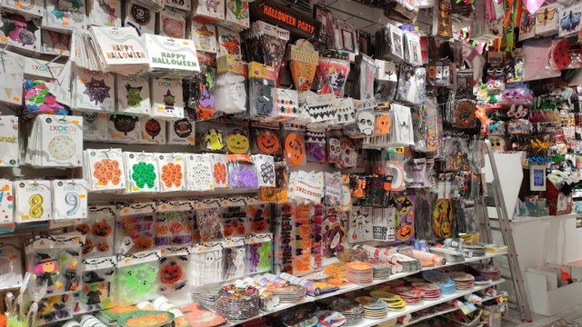 Jaiak Tienda Disfraces en Bilbao – Shop in Bilbao, reviews, prices – Nicelocal
