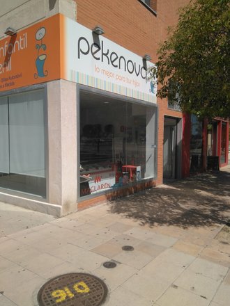 SILLAS DE COCHE - Pekenova, tienda de artículos para bebés