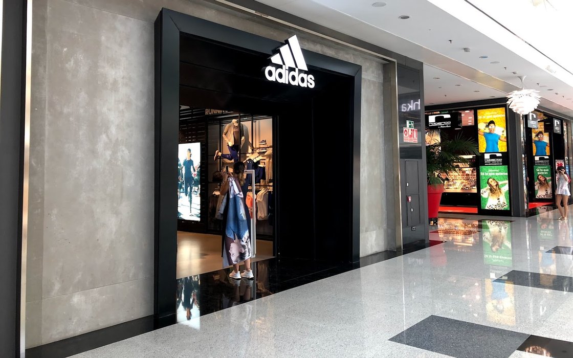 Adidas Store Granada – in Andalusia, 42 reviews, prices –