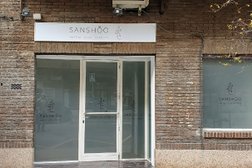 Sanshoo Martial Arts Academy