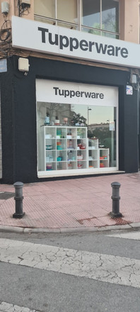 Tupperware dirección, opiniones de horarios y número de teléfono (Tiendas en Comunidad Valenciana) | Nicelocal.es