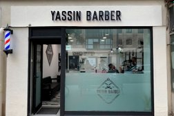 Yassin Barber